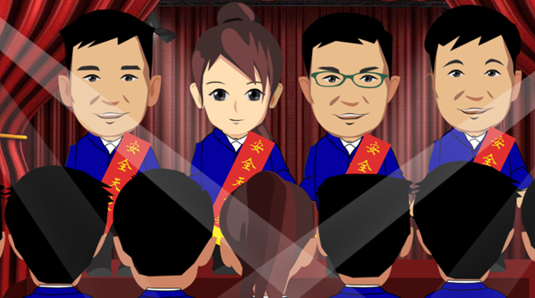 蘇州二維動(dòng)畫宣傳片讓企業(yè)宣傳更有效