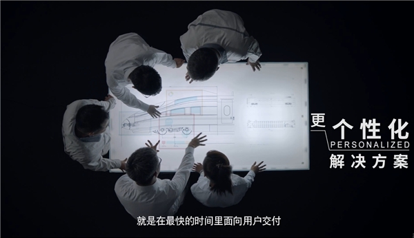 企業(yè)宣傳視頻制作重要性